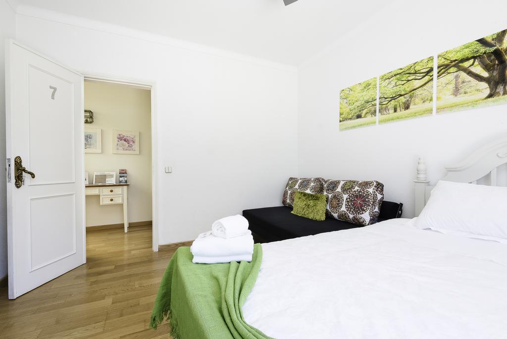 Gasthof Casa Birre Guesthouse