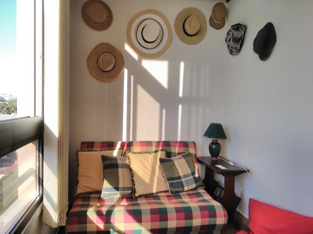 Friends House Cascais