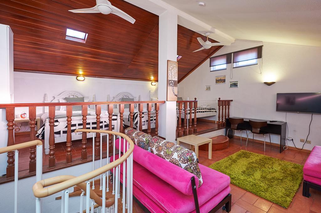 Casa Birre Guesthouse Gasthof Cascais