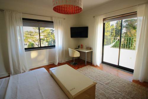Hostel Cool Suites & Pool