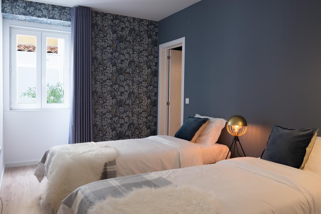Apartamento Ocean Center Cascais