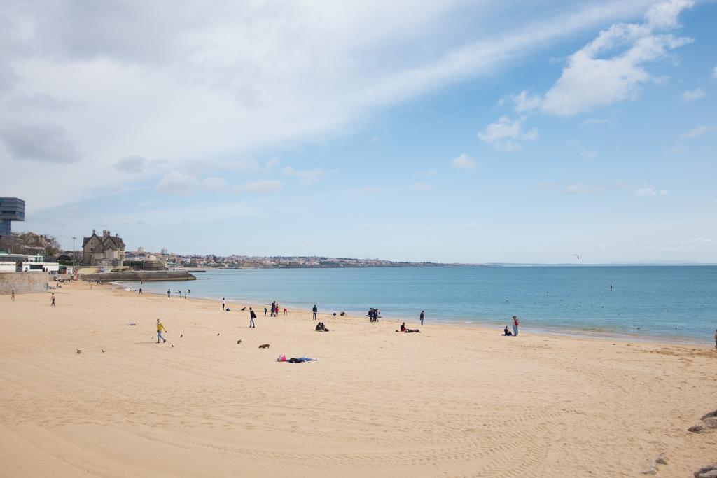 Ocean Center Apartamento Cascais