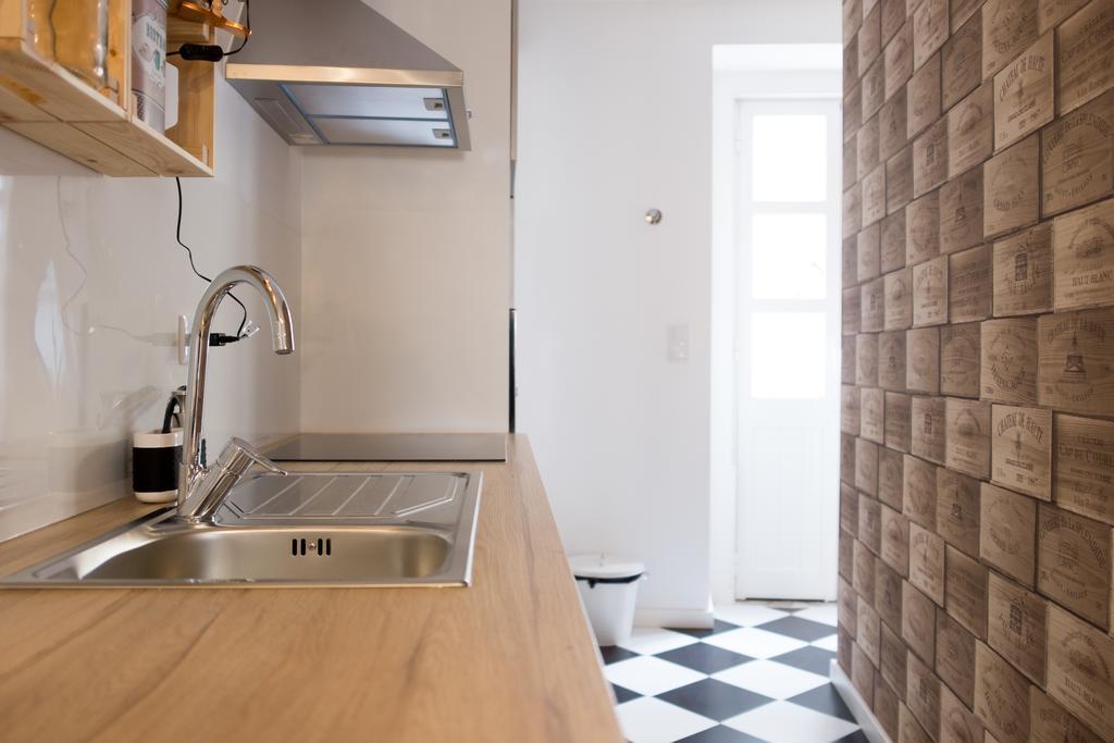 Apartamento Ocean Center Cascais