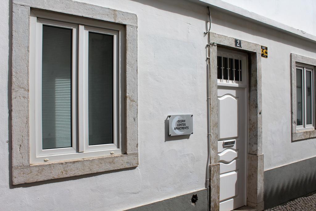Apartamento Ocean Center Cascais