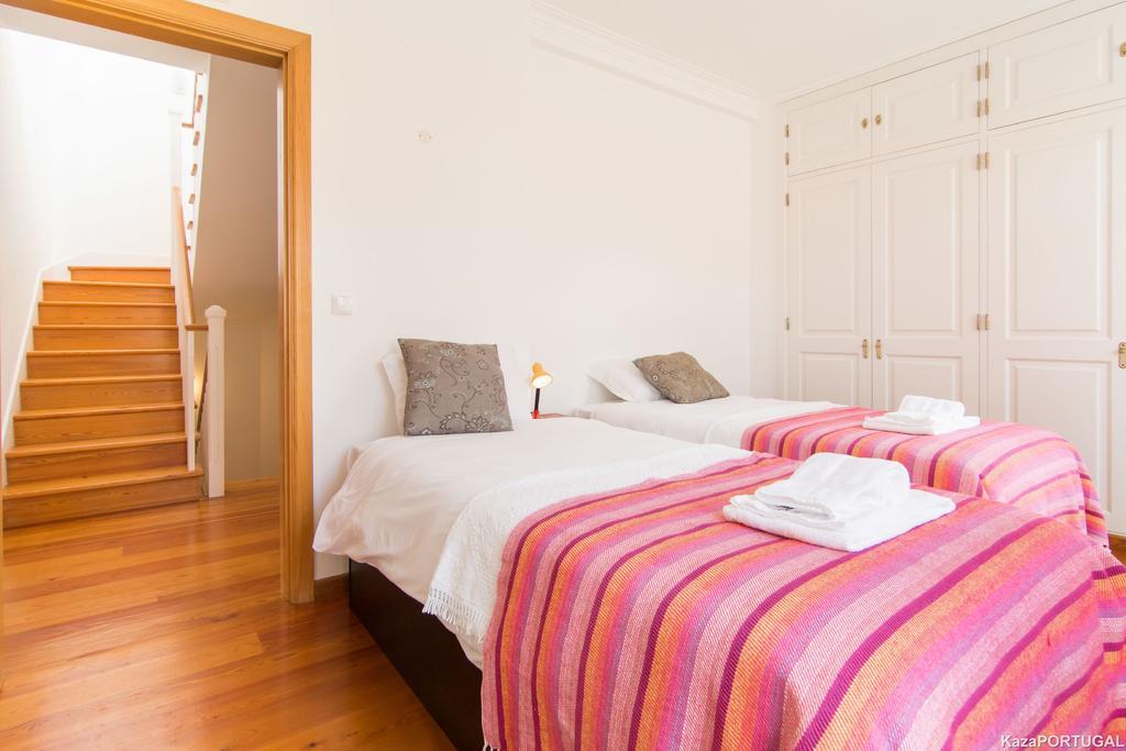 Casa de Férias Gomes Freire Terrace Cascais