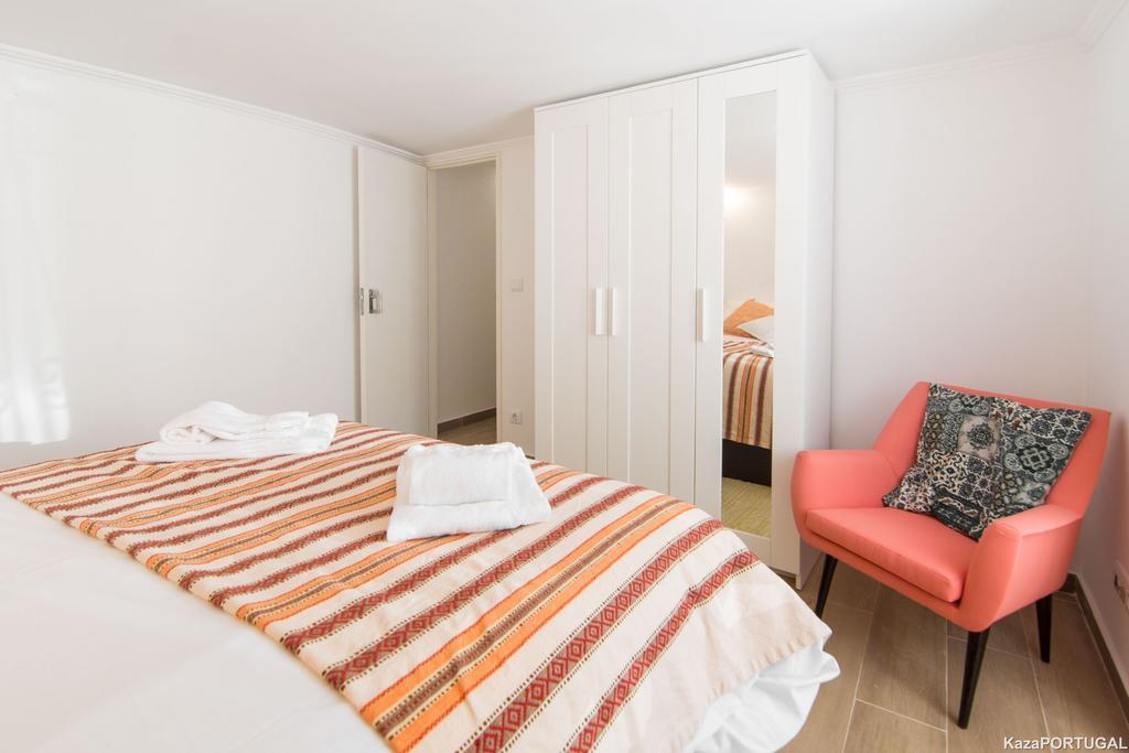 Apartamento Gomes Freire Delight *