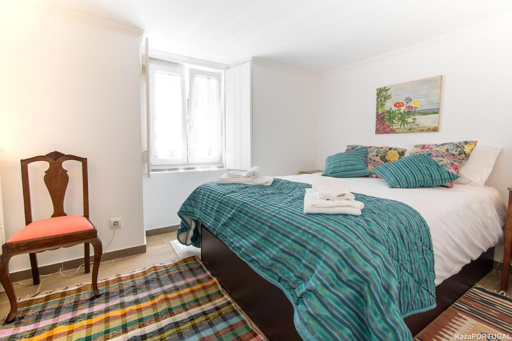 Gomes Freire Delight Apartamento