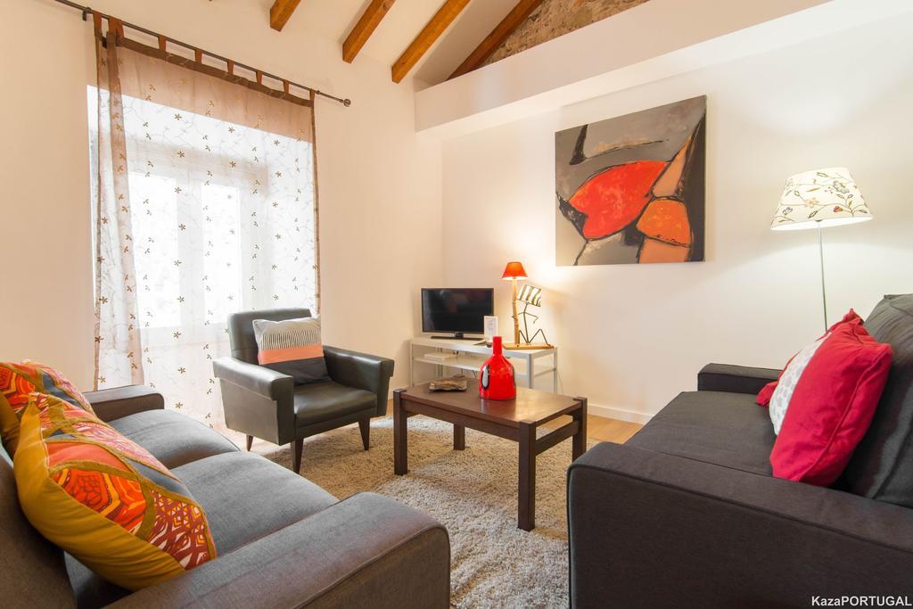 Apartamento Gomes Freire Delight *