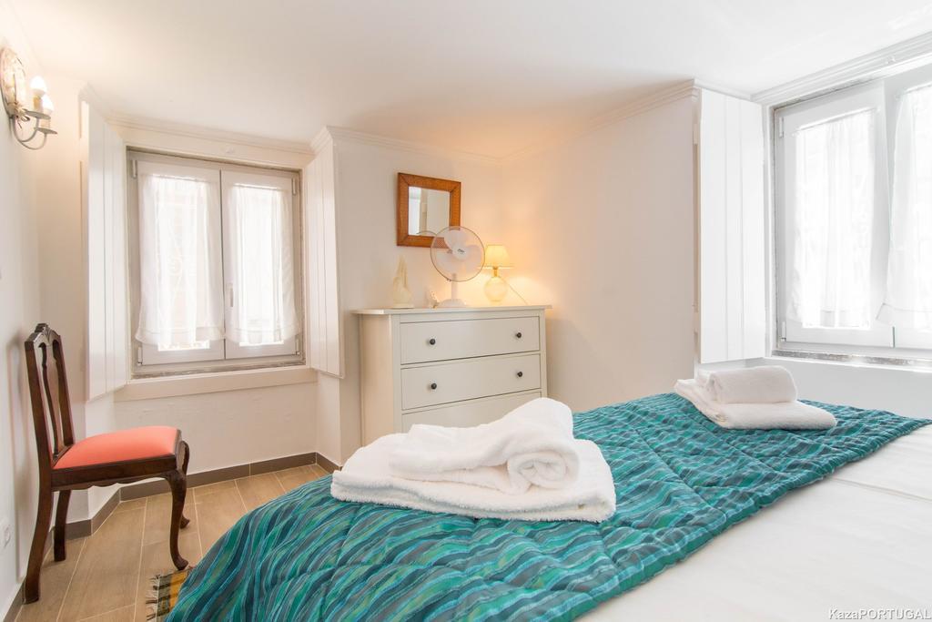 Gomes Freire Delight Apartamento Cascais