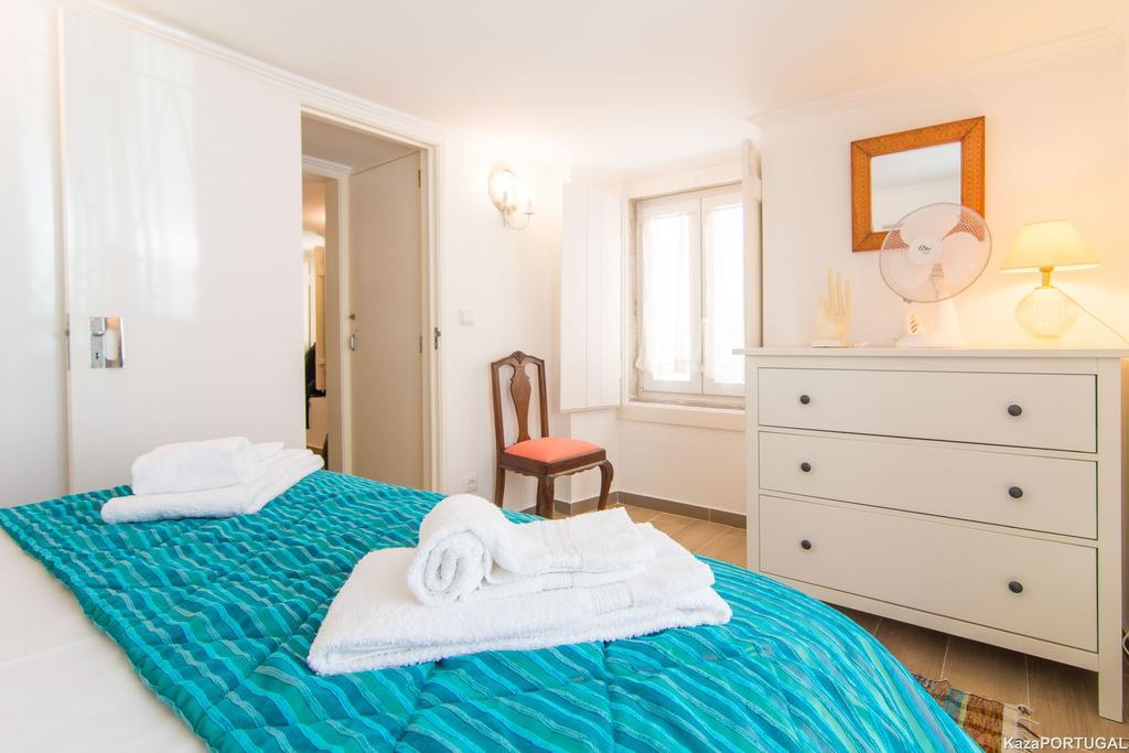 Apartamento Gomes Freire Delight *