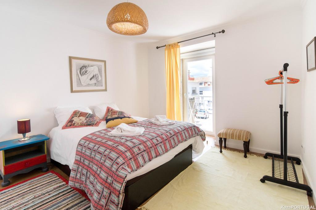 Apartamento Gomes Freire Delight Cascais
