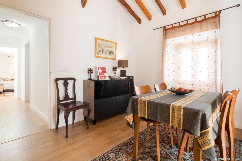 Gomes Freire Delight Apartamento Cascais