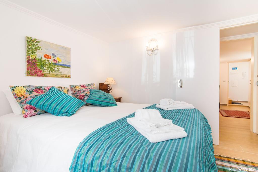 Apartamento Gomes Freire Delight *