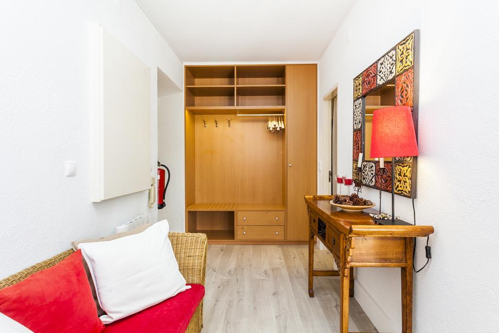 Apartamento Gomes Freire With Balcony