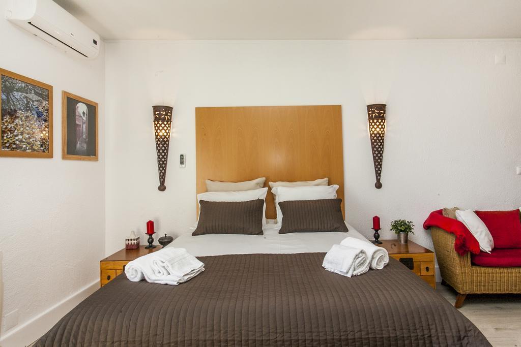 Gomes Freire With Balcony Apartamento