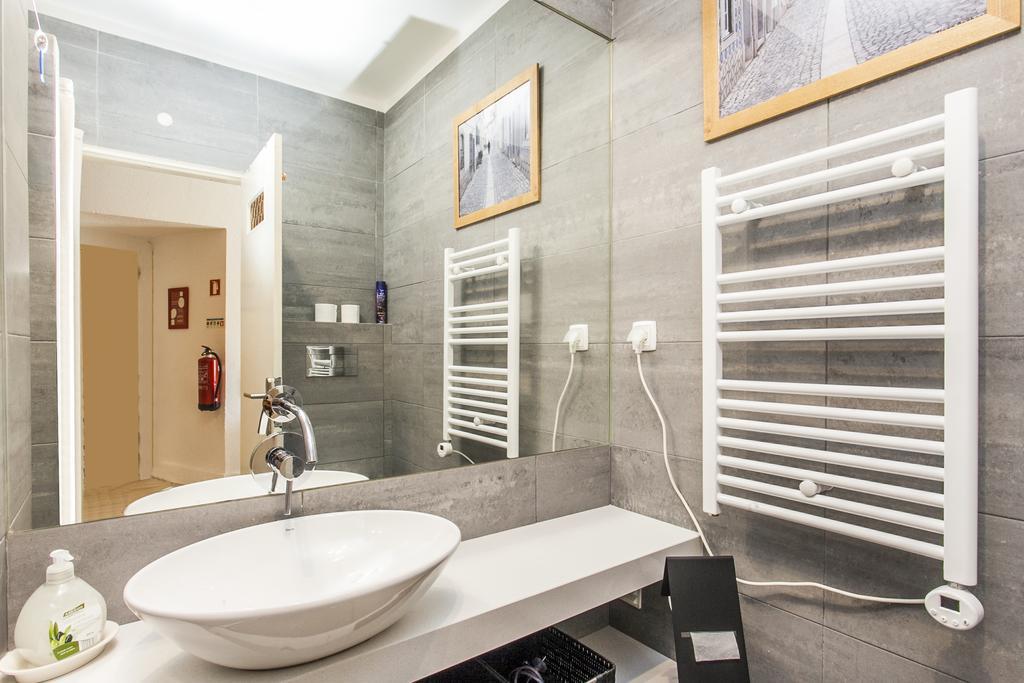 Apartamento Gomes Freire With Balcony Cascais