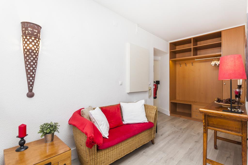 Apartamento Gomes Freire With Balcony Cascais