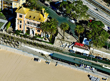 Albatroz Seafront Cascais