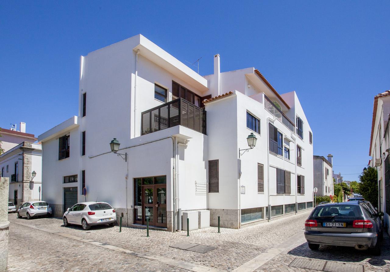 Gomes Freire With Balcony Apartamento *