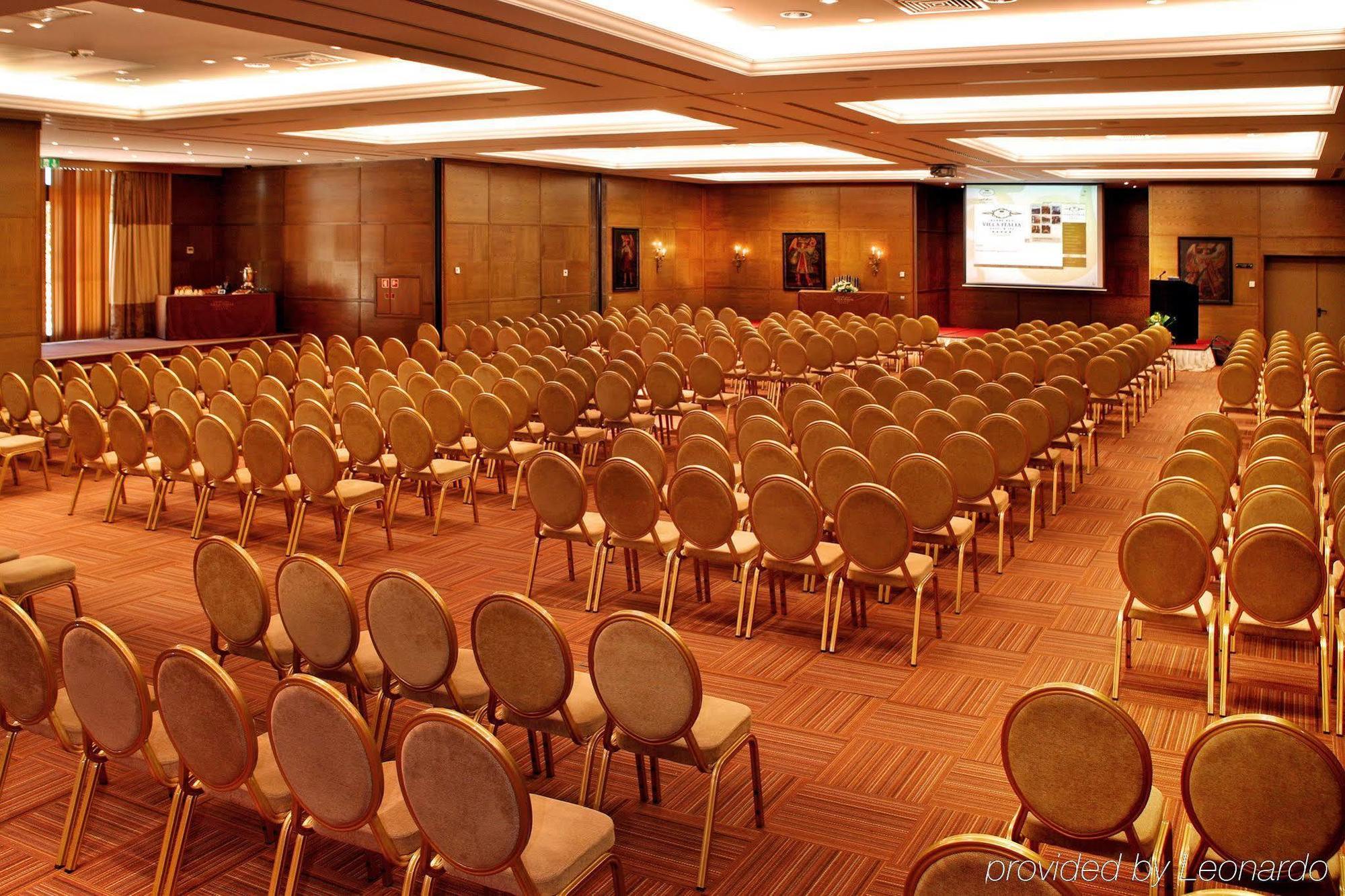 Grande Real Italia & Hotel Cascais