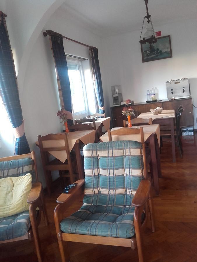 Residencial Casa Lena Alojamento de Acomodação e Pequeno-almoço
