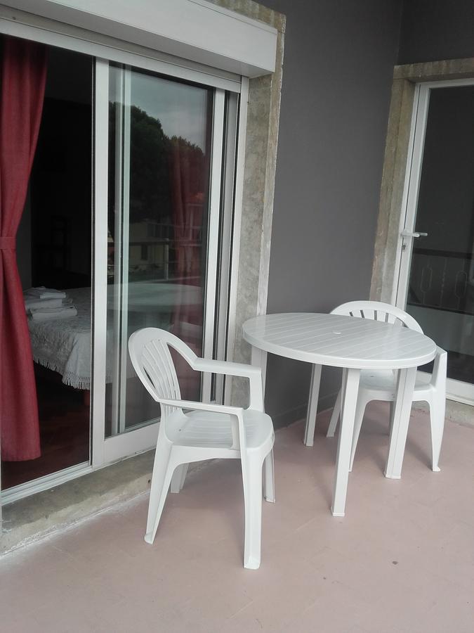 Alojamento de Acomodação e Pequeno-almoço Residencial Casa Lena Cascais