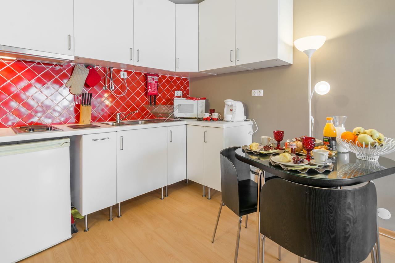 Apartamento Gomes Freire With Balcony Cascais