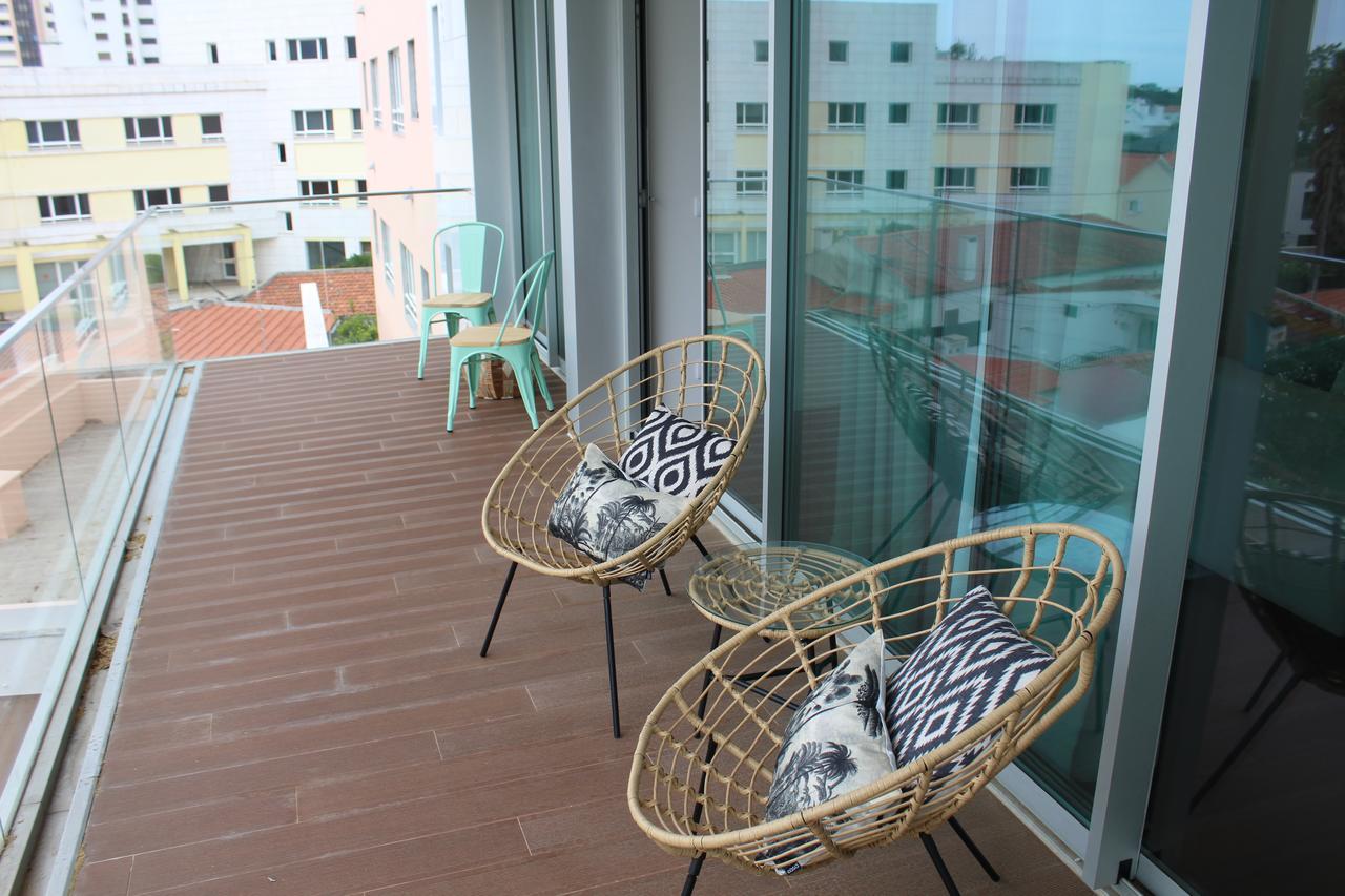 Avenida Apartment *