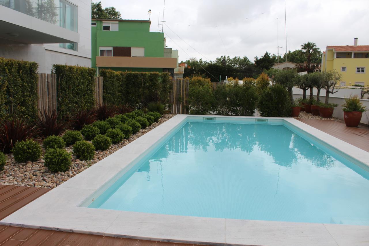 Avenida Apartment *