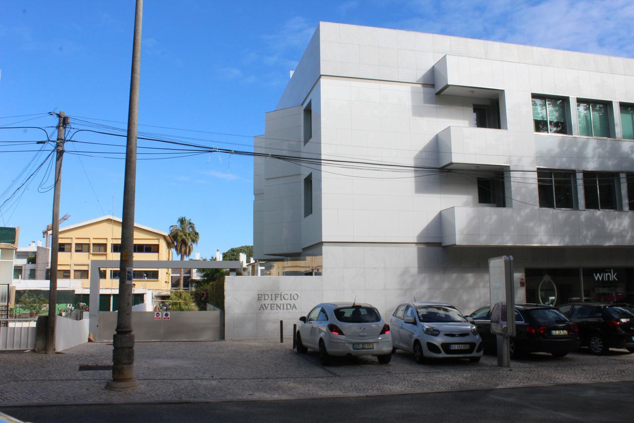 Avenida