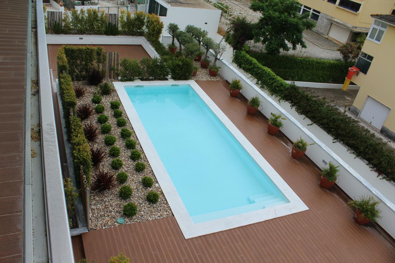Apartment Avenida Cascais