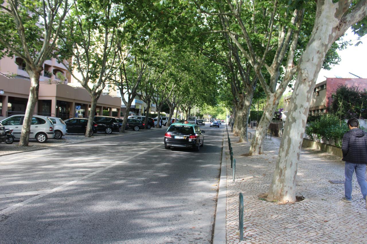 Avenida Apartment Cascais