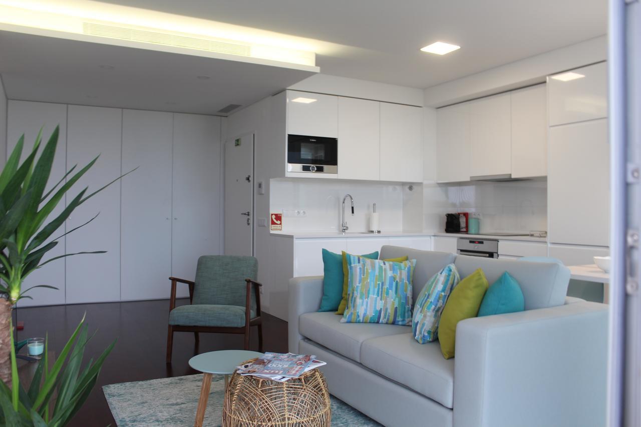 Apartment Avenida *