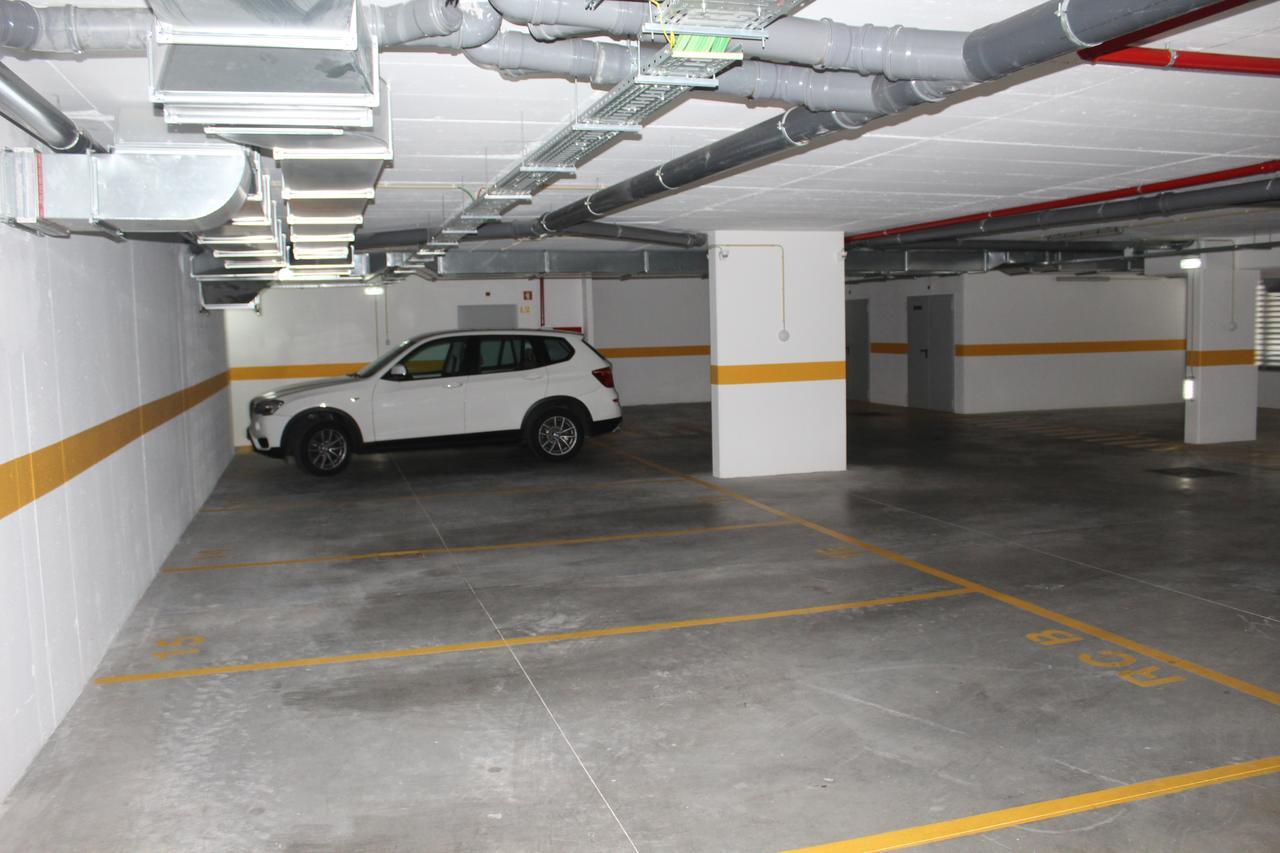 Apartment Avenida