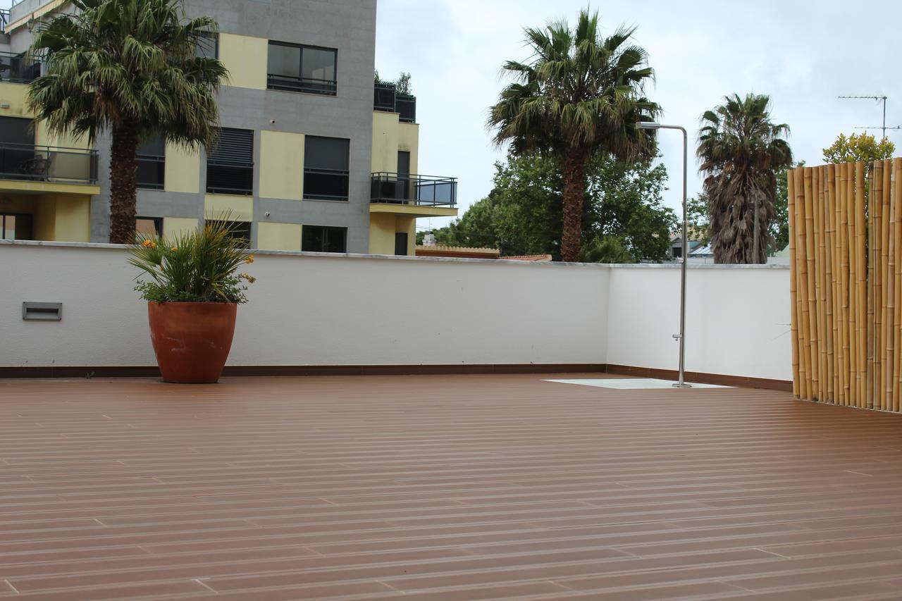 Apartment Avenida