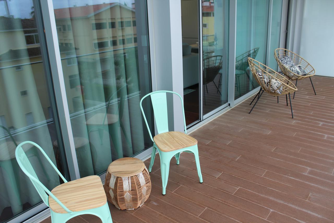 Avenida Apartment Cascais