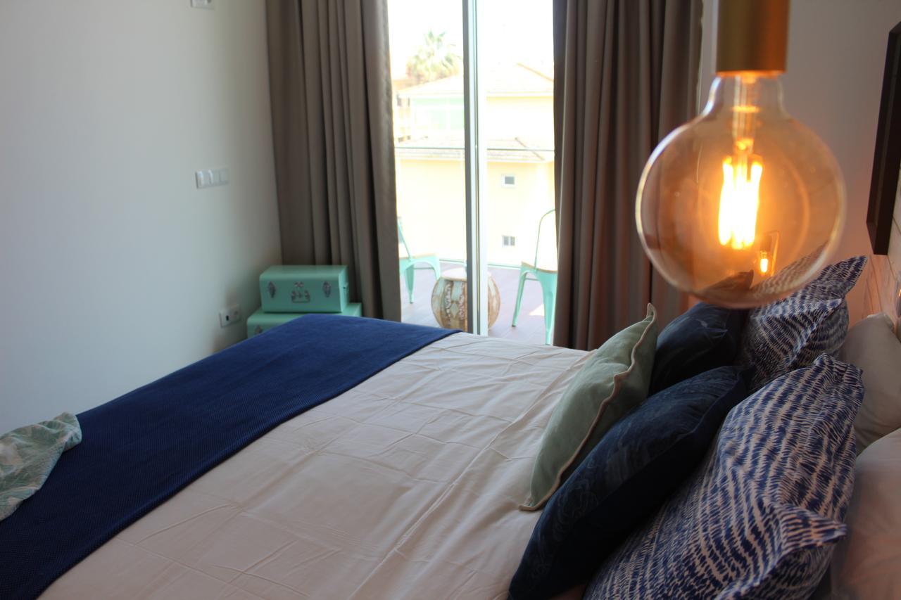 Apartment Avenida *