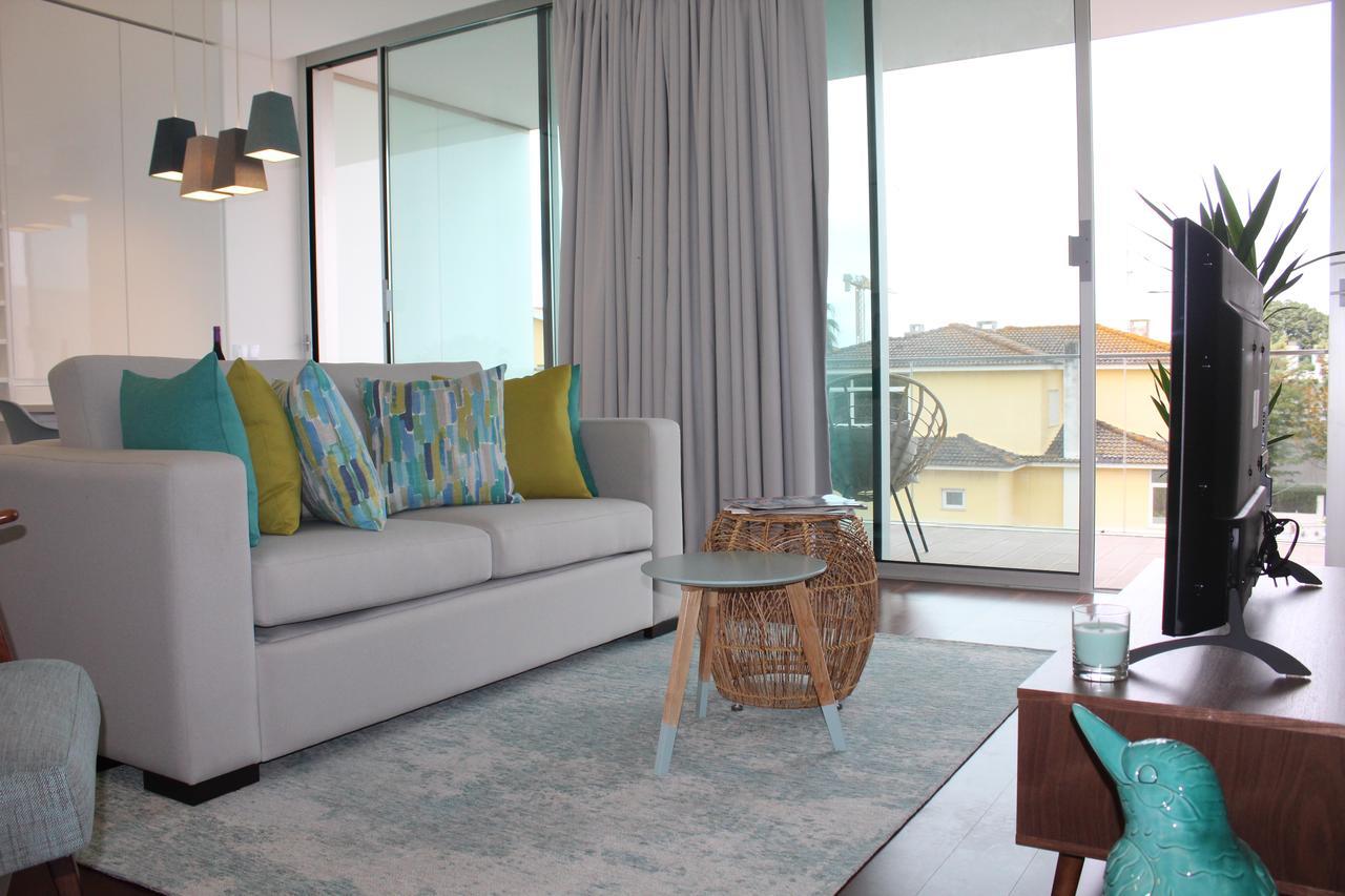 Avenida Apartment *