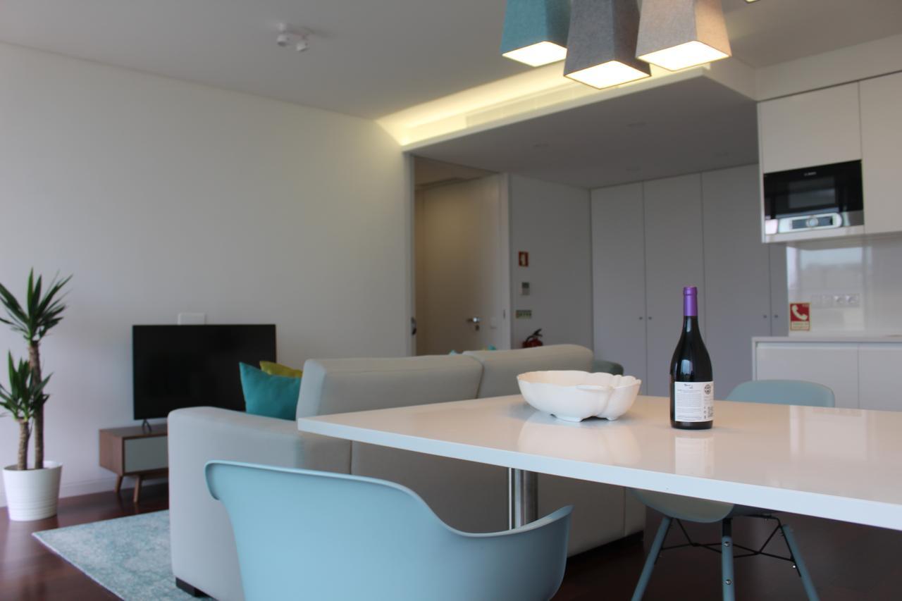 Apartment Avenida
