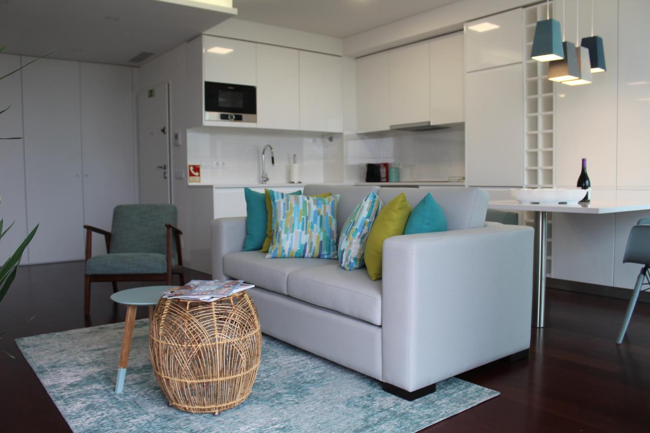Apartment Avenida