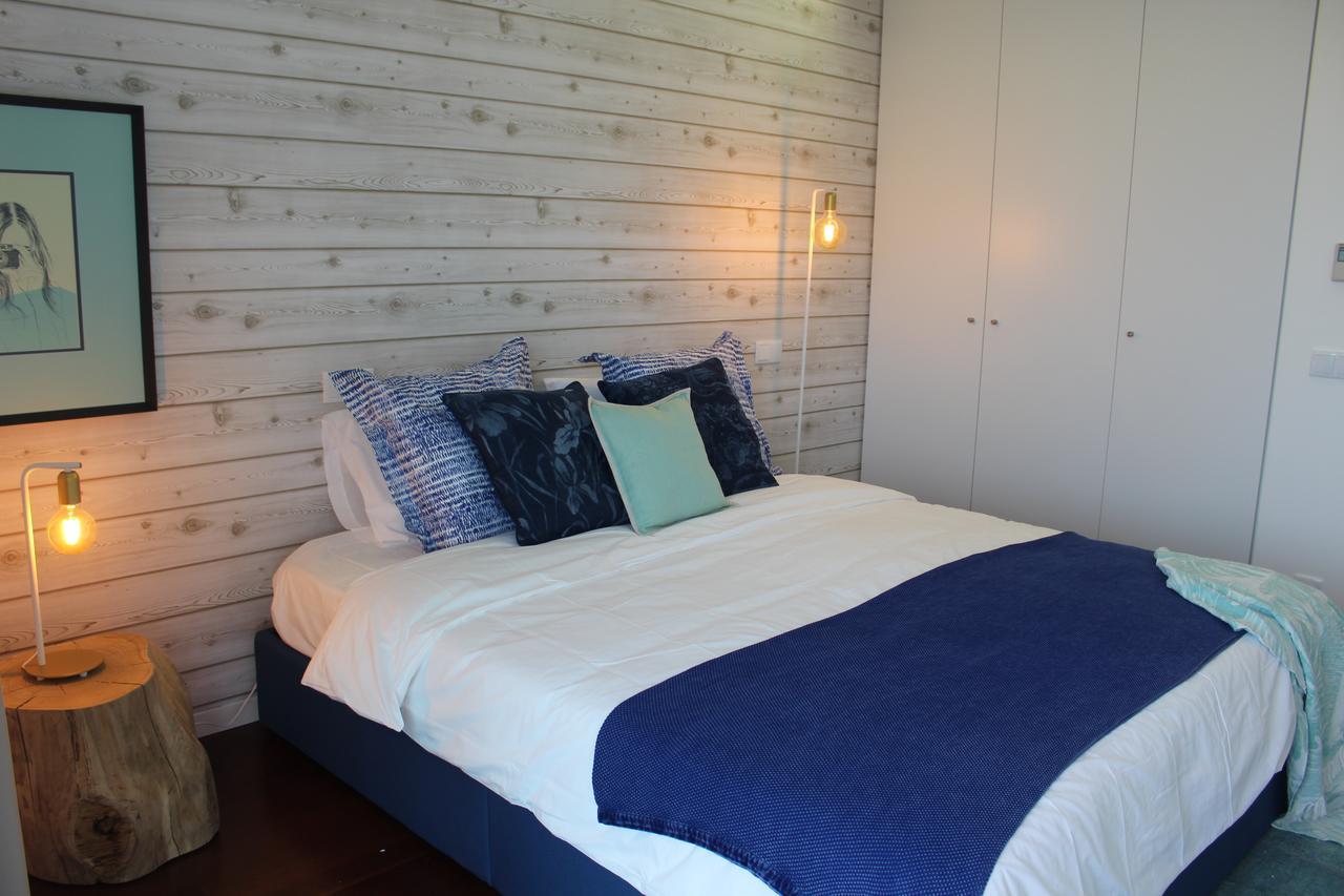 Avenida Apartment