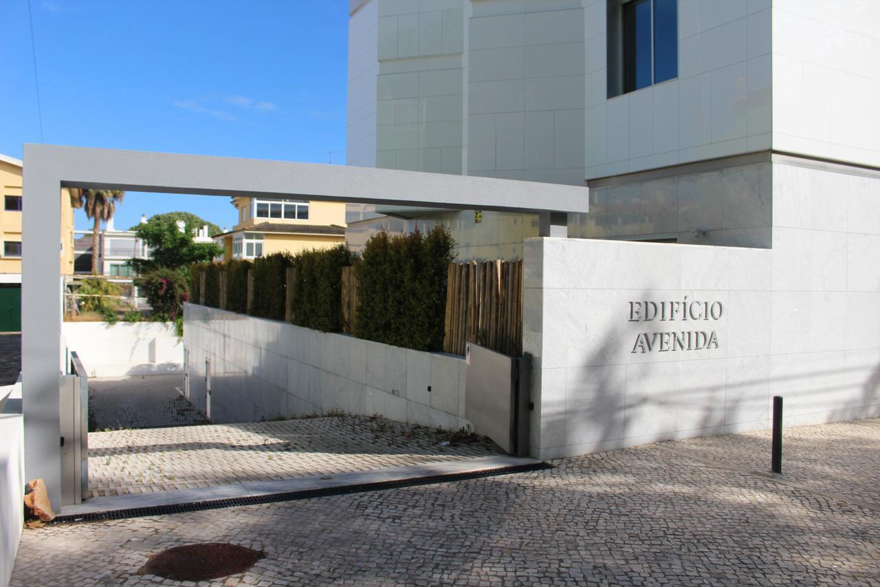 Avenida Apartment