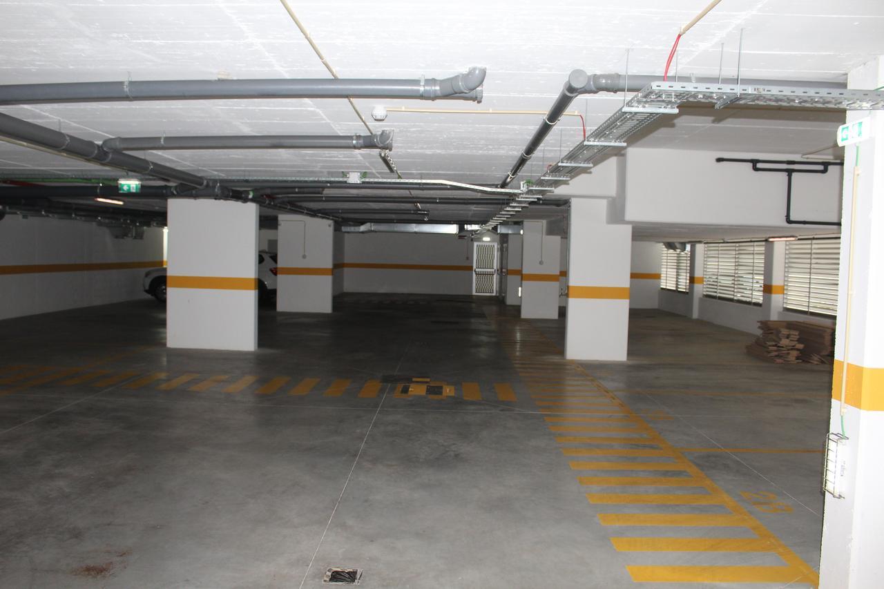 Avenida Apartment