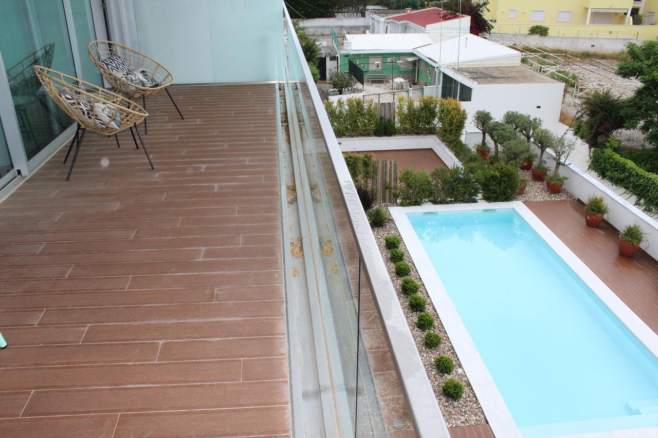 Apartment Avenida Cascais