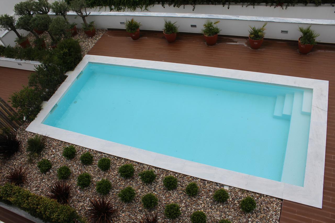 Apartment Avenida