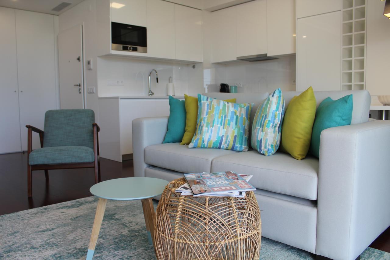 Apartment Avenida Cascais