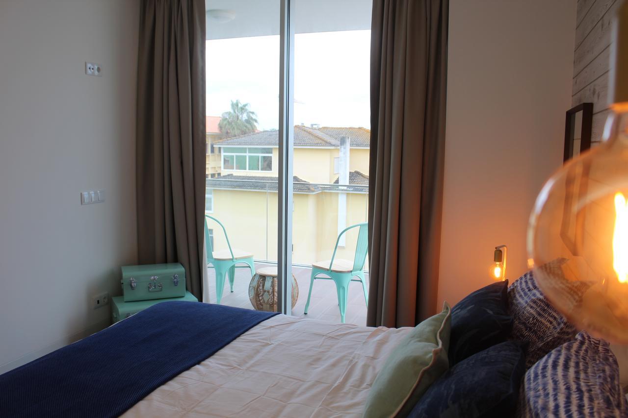 Apartment Avenida Cascais