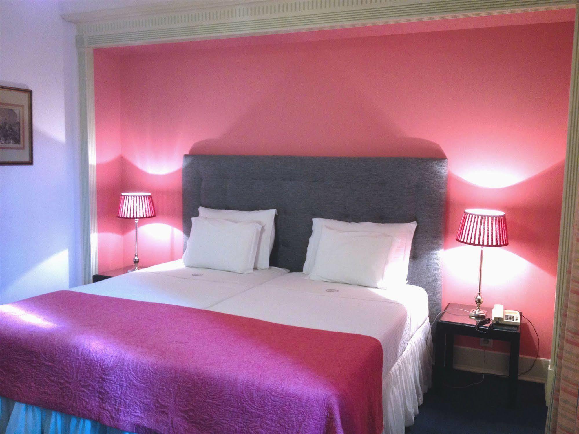 Frühstückspension Pergola Boutique (adults Only) 4*