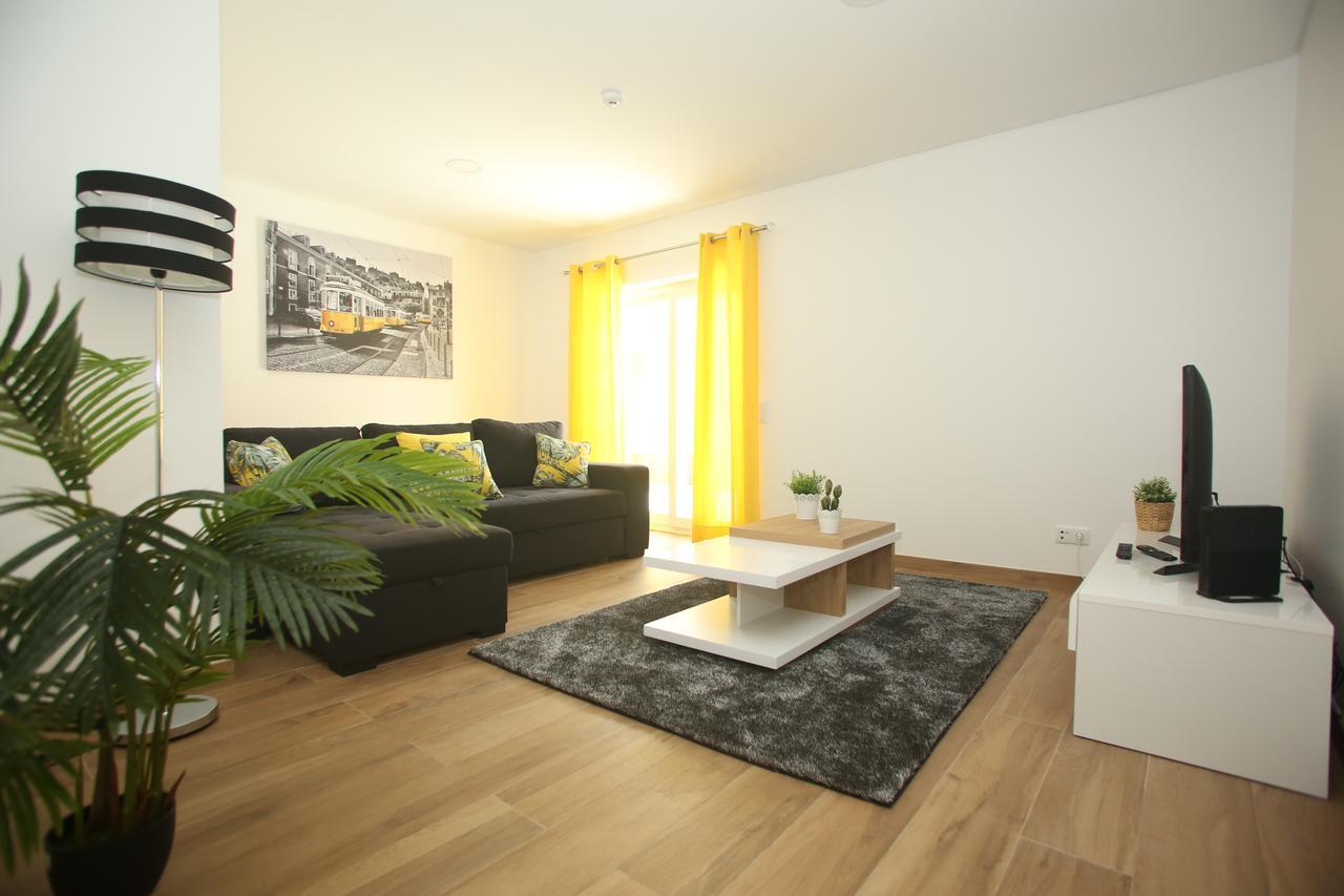 Holiday home Cascaischillhouse Cascais