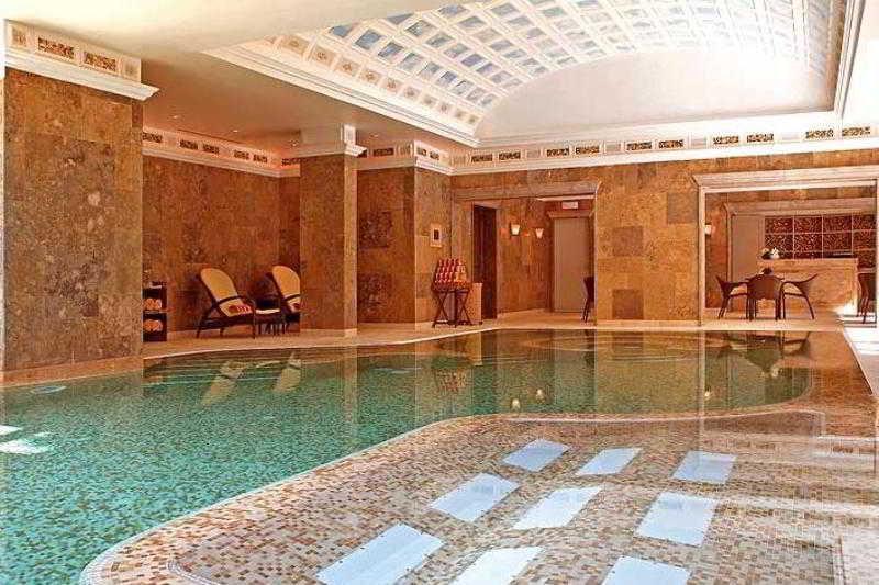 Hotel Grande Real Italia &